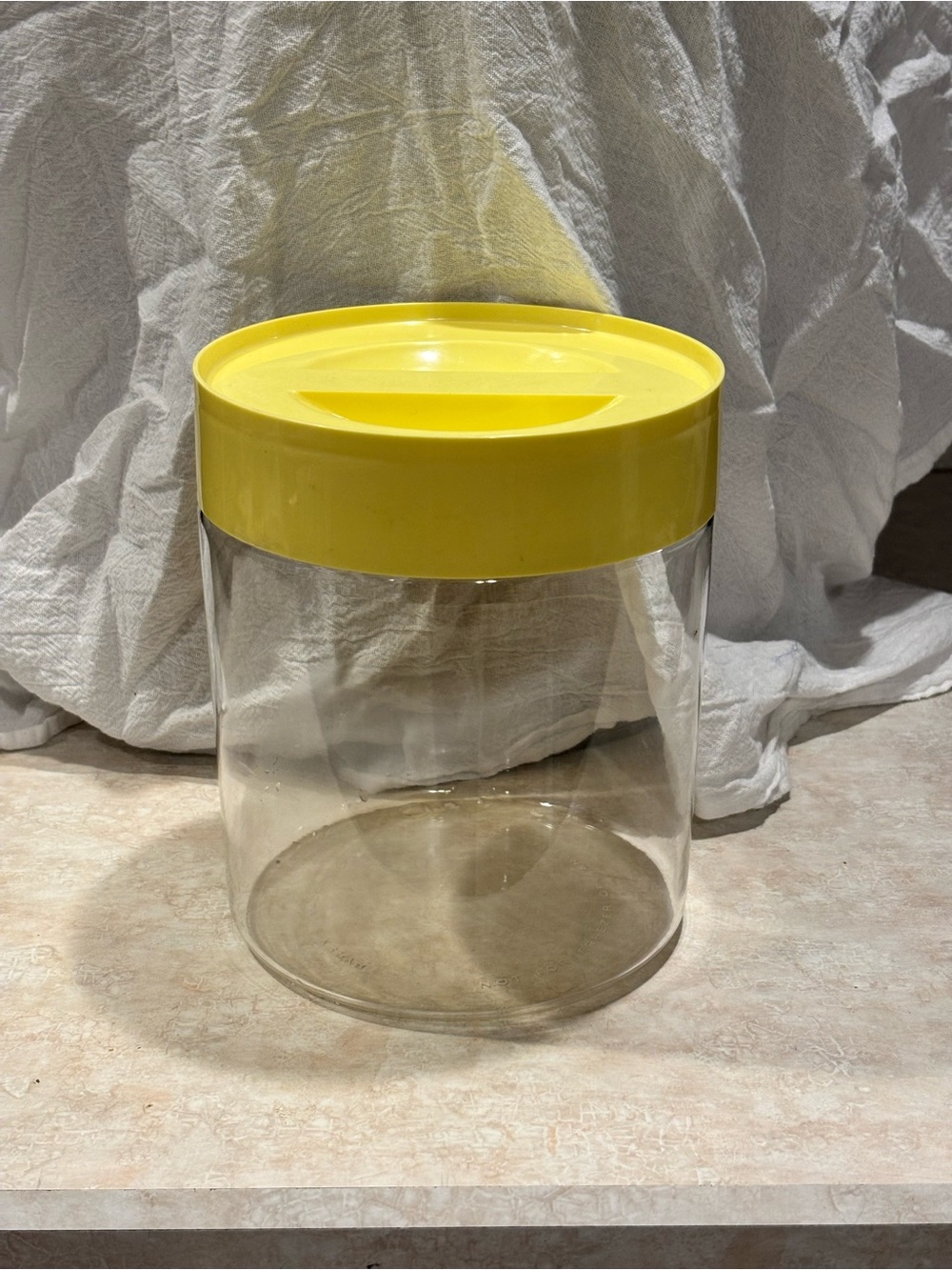 Vintage Pyrex Ware lidded See N Store